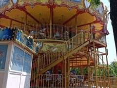 -辛玛王国游乐园