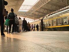 -合肥火车站(地铁站)