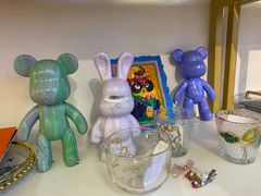 -100家灵感仓库·DIY团建(什刹海店)