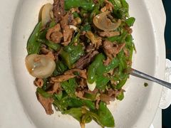 -绿草地·湘菜(7mall店)