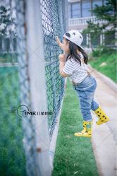 -TIME儿童摄影(闽江路店)