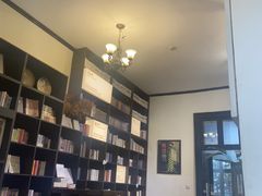 -良友书坊(安徽路店)