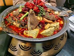 -鱼见你烤鱼•本地烧烤(1818店)