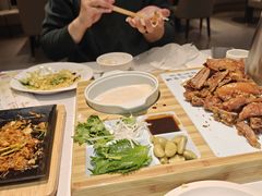 -北李·海肠捞饭·大连菜(望京凯德MALL店)