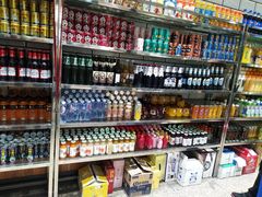 零售区-一号桥自助火锅城(小西沟店)