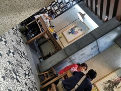 -建基泡馍·西安老字号·清真(永宁店)