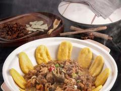 -杏花堂·山西菜馆(晋中万达店)