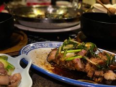-小粤楼·怀旧粤菜(万辉国际广场店)