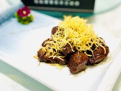 -古越舫·精品杭帮菜(商都路店)