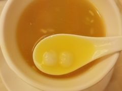 南瓜羹-清华大学-甲所餐厅
