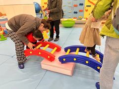 -佳诺智慧托育中心(龙岗中心城校区)