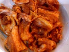 -马路牙子地桌烤肉(工体店)