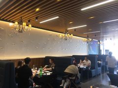 大堂-双海酒店·海鲜家常菜(南戴河店)