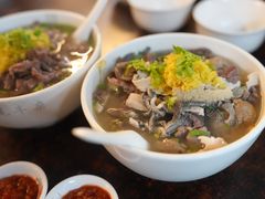 -潮镇老尾牛杂(环城西路店)