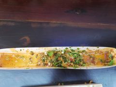 -董顺桃老长沙臭豆腐(步行街店)