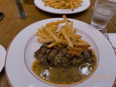 -Entrecôte 法国牛扒馆(保利·时光里店)