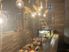 -Let's Taipei 非常烘焙(太古里店)