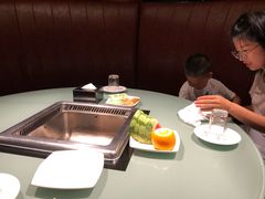 -海底捞火锅(团结桥店)