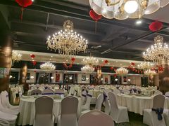 大堂-汉通东林海鲜大酒店(鼓楼孝闻街店)