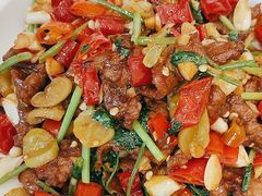 -一楼食业·美食人家