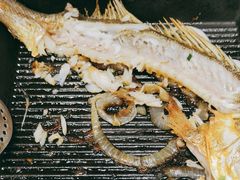 -西贝(上海我格广场店)