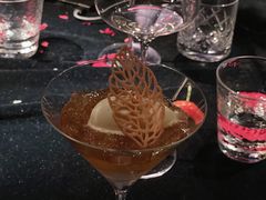 -wann lounge 低温慢煮牛排·清吧