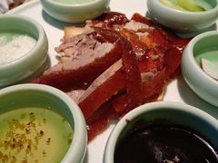 -春饼先生·北京烤鸭(甘井子万达店)