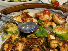 -顺德佬(石厦店)