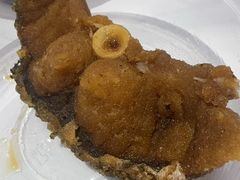 -鲁达面馆本帮风味(共康东路店)