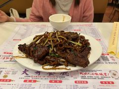 -大哥餐厅(西城花园店)
