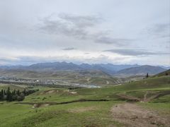 -新疆那拉提国家旅游度假区