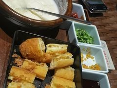 -金稼园·金平湖农家菜