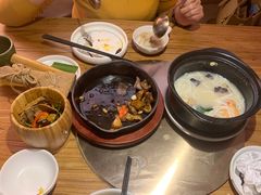 -云海肴云南菜·蒸汽石锅鱼(北京良乡华冠店)