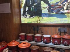 -鱼头泡饭·湖北菜·非物质文化遗产(岳家嘴总店)