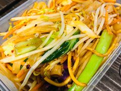 -盒马鲜生(新都心店)