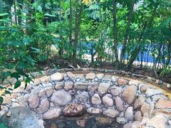 -三亚海棠湾南田温泉神龙谷
