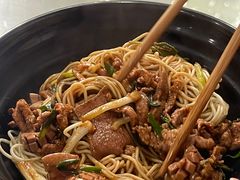 -老地方面馆(思南路店)