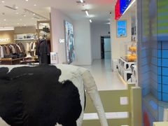 -红星前进面包牛奶公司(君太店)