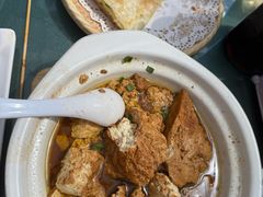 -天毓山庄·餐厅