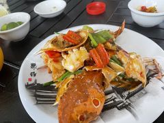 -潘先生海鲜城(神州半岛店)