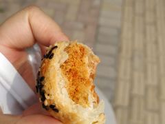 肉松馅饼-妙味当棋子烧饼(凤凰世嘉店)