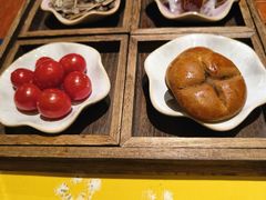 -碧露轩·大益茶体验馆(镇江路店)
