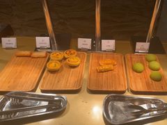 -京香轩·中餐厅(上海中庚聚龙酒店)