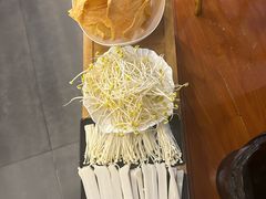 -荣记潮汕牛肉火锅(仙鹤街店)