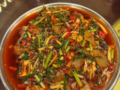 -杨记隆府(南坪店)