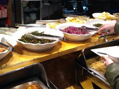 -素清香(解放路店)