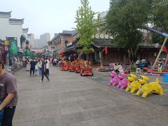 -大小河街