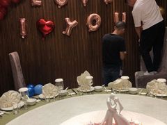 -宴天下大酒店(政和路店)