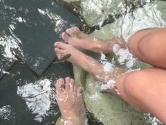 -湖泉半山温泉