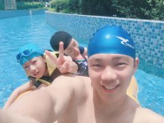 -东钱湖水上乐园(南门)